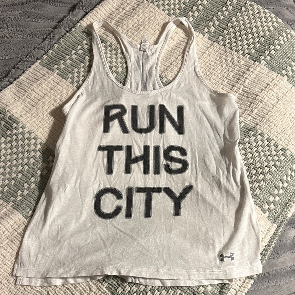 Under Armour Women's tank top